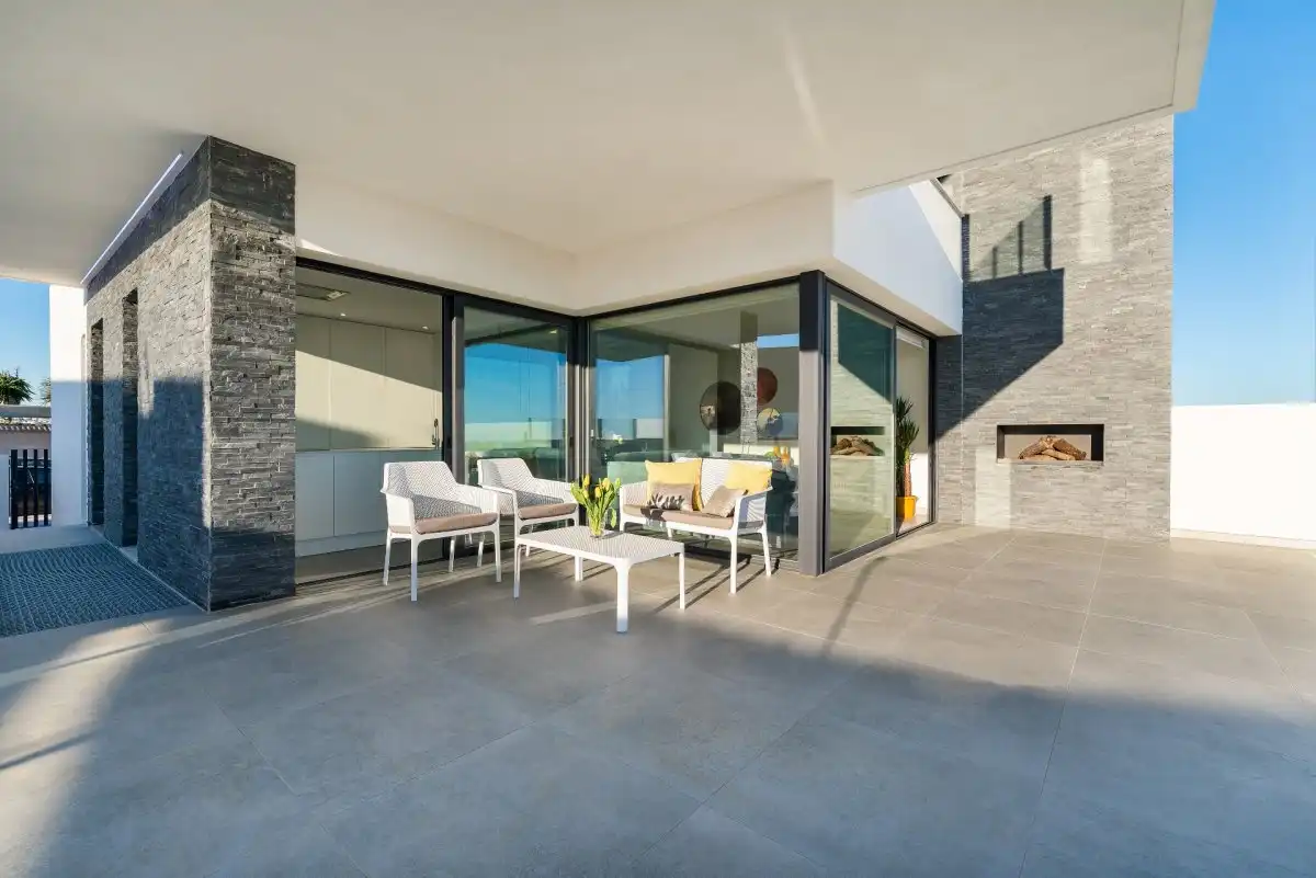 Villa avec piscine à vendre à Ciudad Quesada, imagen 22