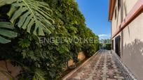 Terrace of House or chalet for sale in Carcaixent  with Air Conditioner, Heating and Private garden