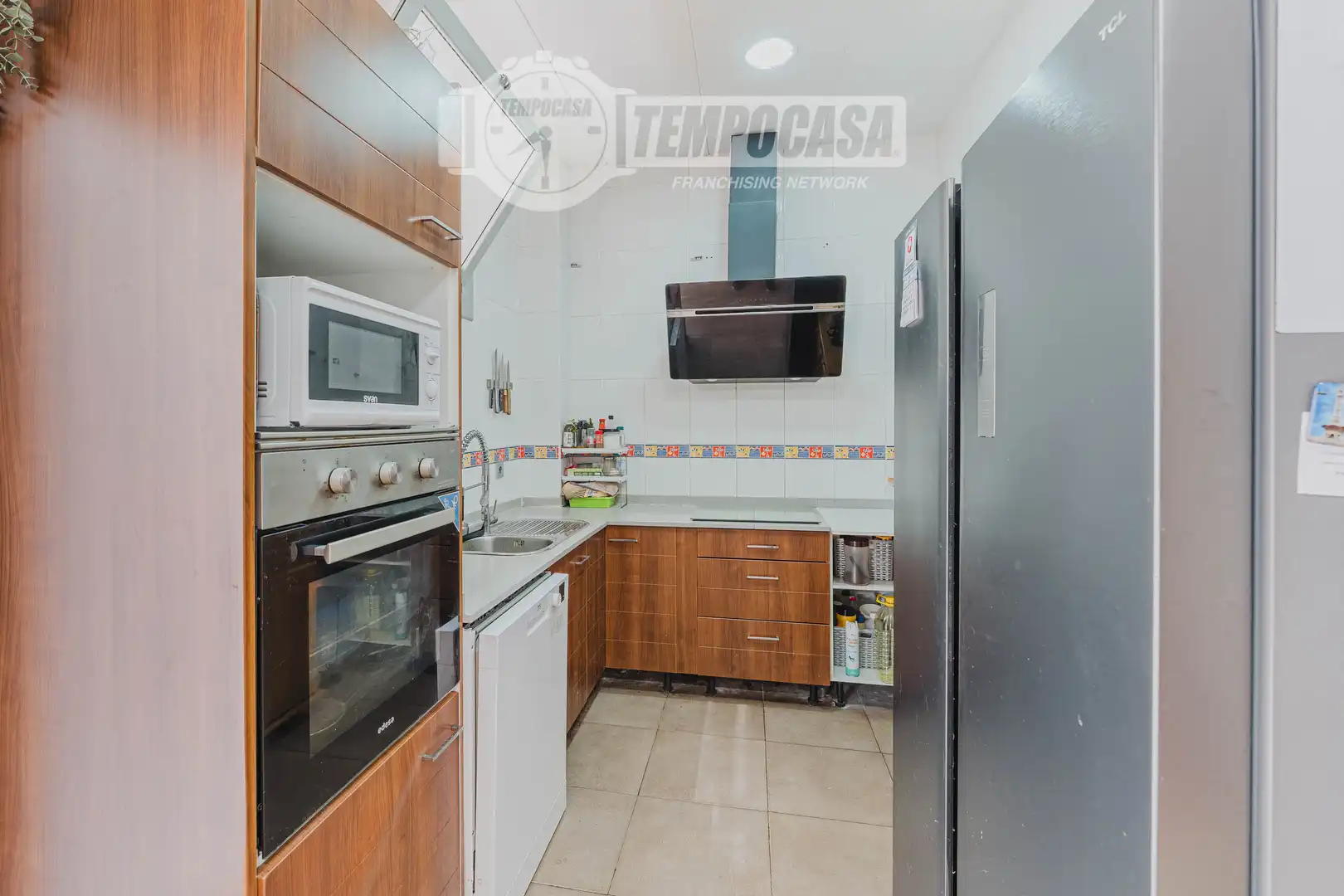 Dúplex en venda a Carrer de Valldemossa, 56, Porta