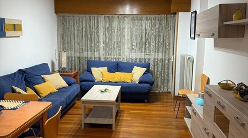 Photo 4 of Flat to rent in Concheiros - Fontiñas, A Coruña