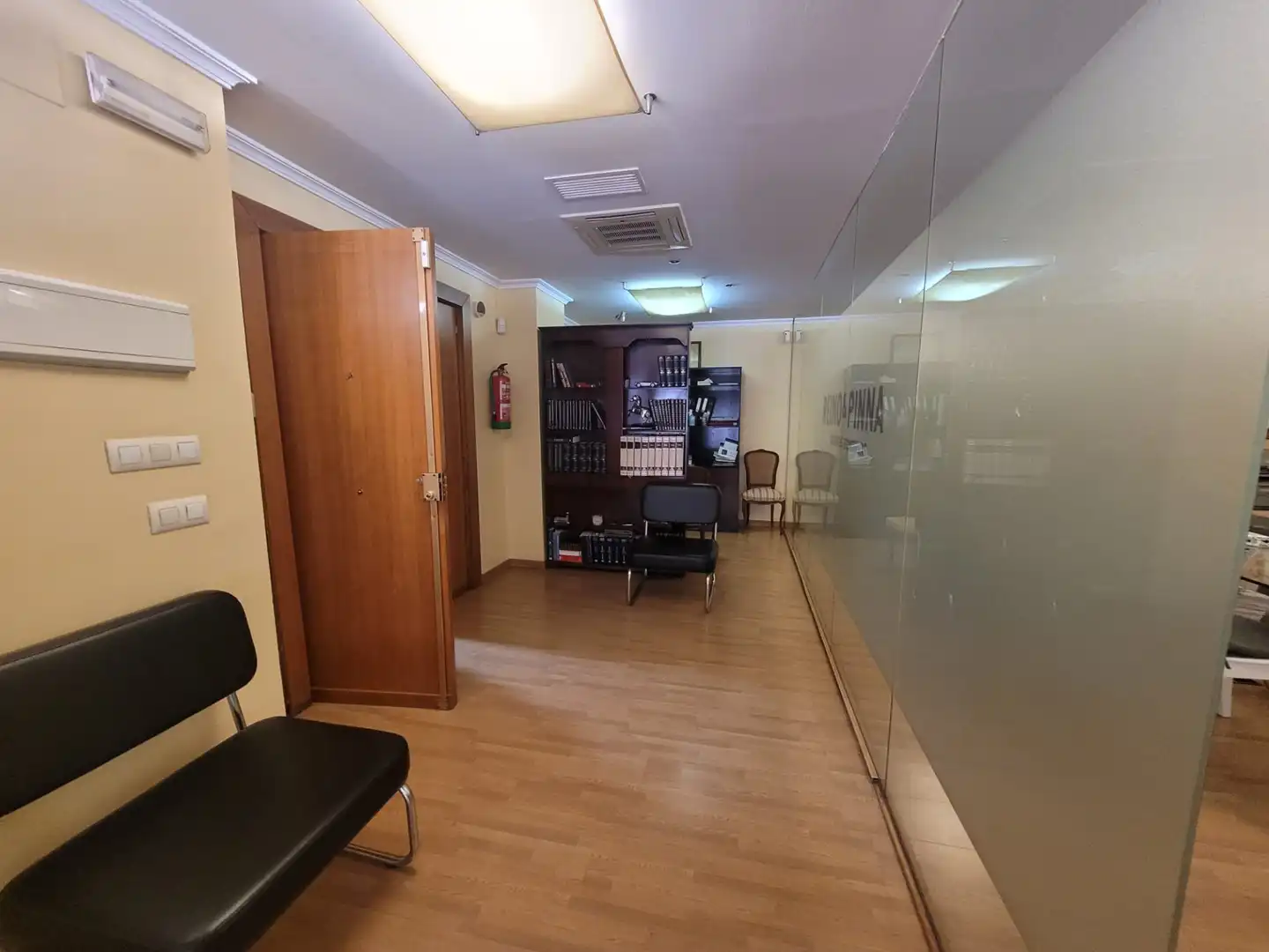 Office space with lift for sale in Plaza España, imagen 9