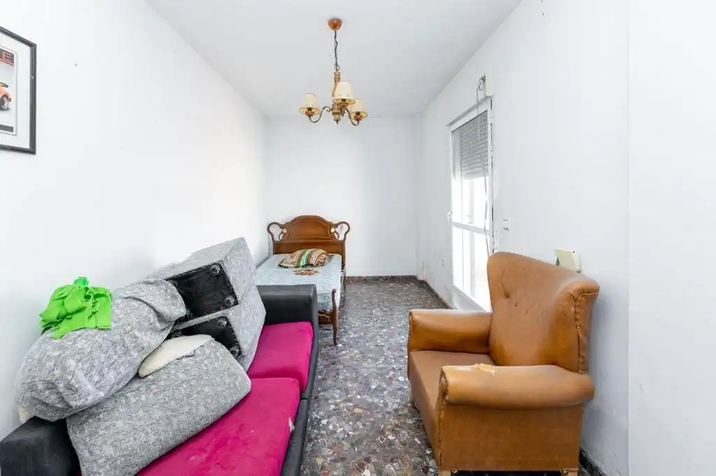 Casa con terraza en venta en Calle Calle de la Cuesta de la Aurora, imagen 15