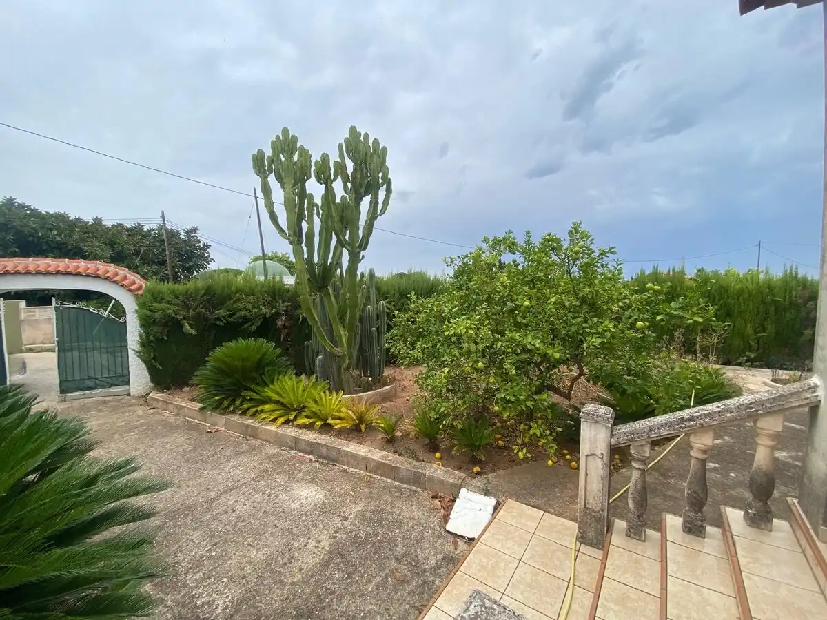 Chalet en venta en Ondara, imagen 21