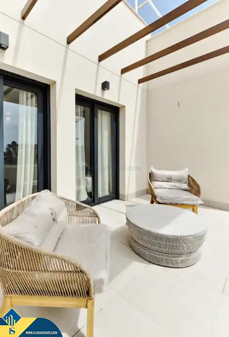 Apartment with pool for sale in Playa del Acequión, Náufragos y Rocío del Mar, imagen 2