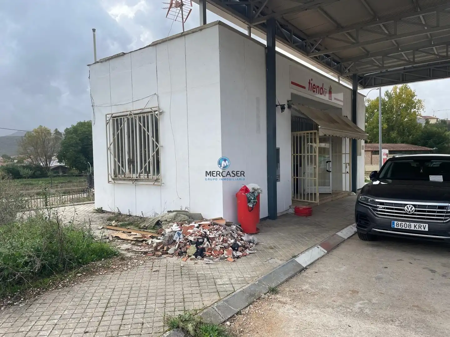 Industrial land for sale in Trillo