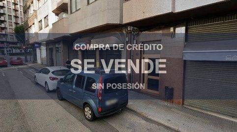 Foto 4 de Residencial en venta en Couto, Ourense Capital