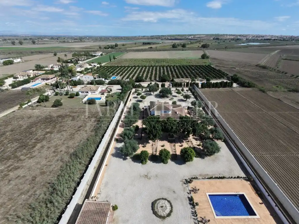Maison avec jardin à vendre à Dolores, imagen 11