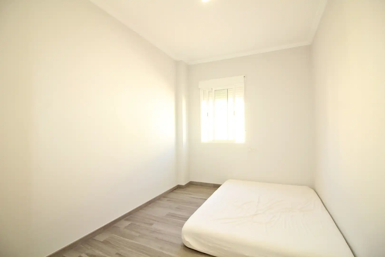 Habitación de Casa adosada en venta en San Juan del Puerto con Amueblado