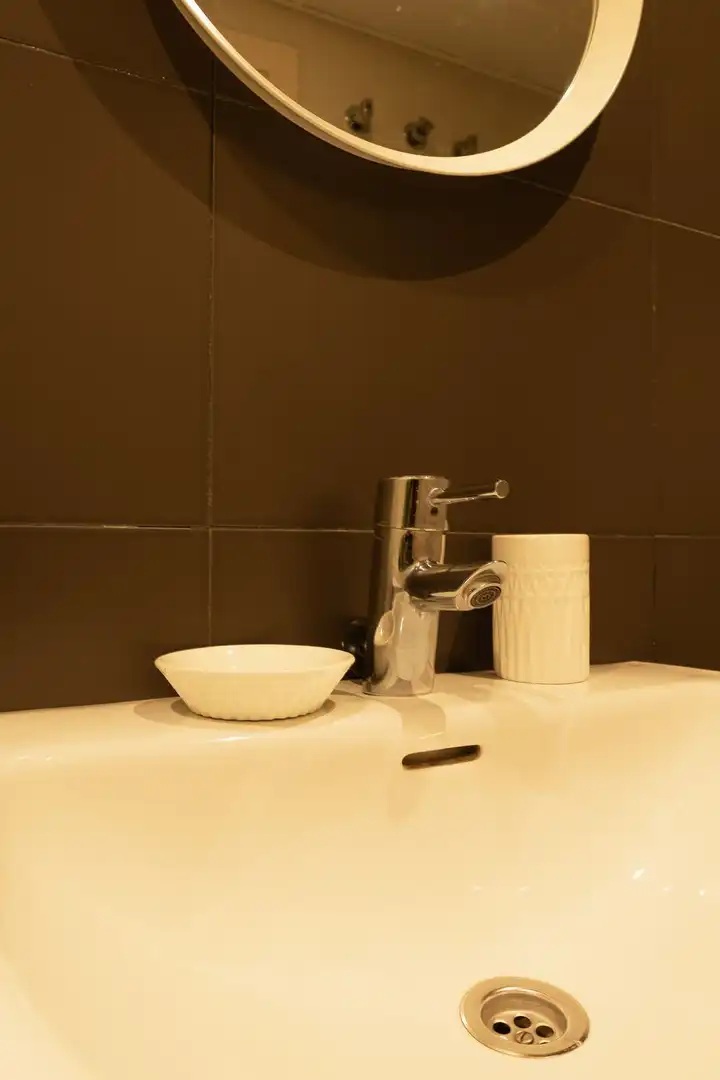 Appartement compact avec piscine à vendre à Estepona Pueblo, imagen 18