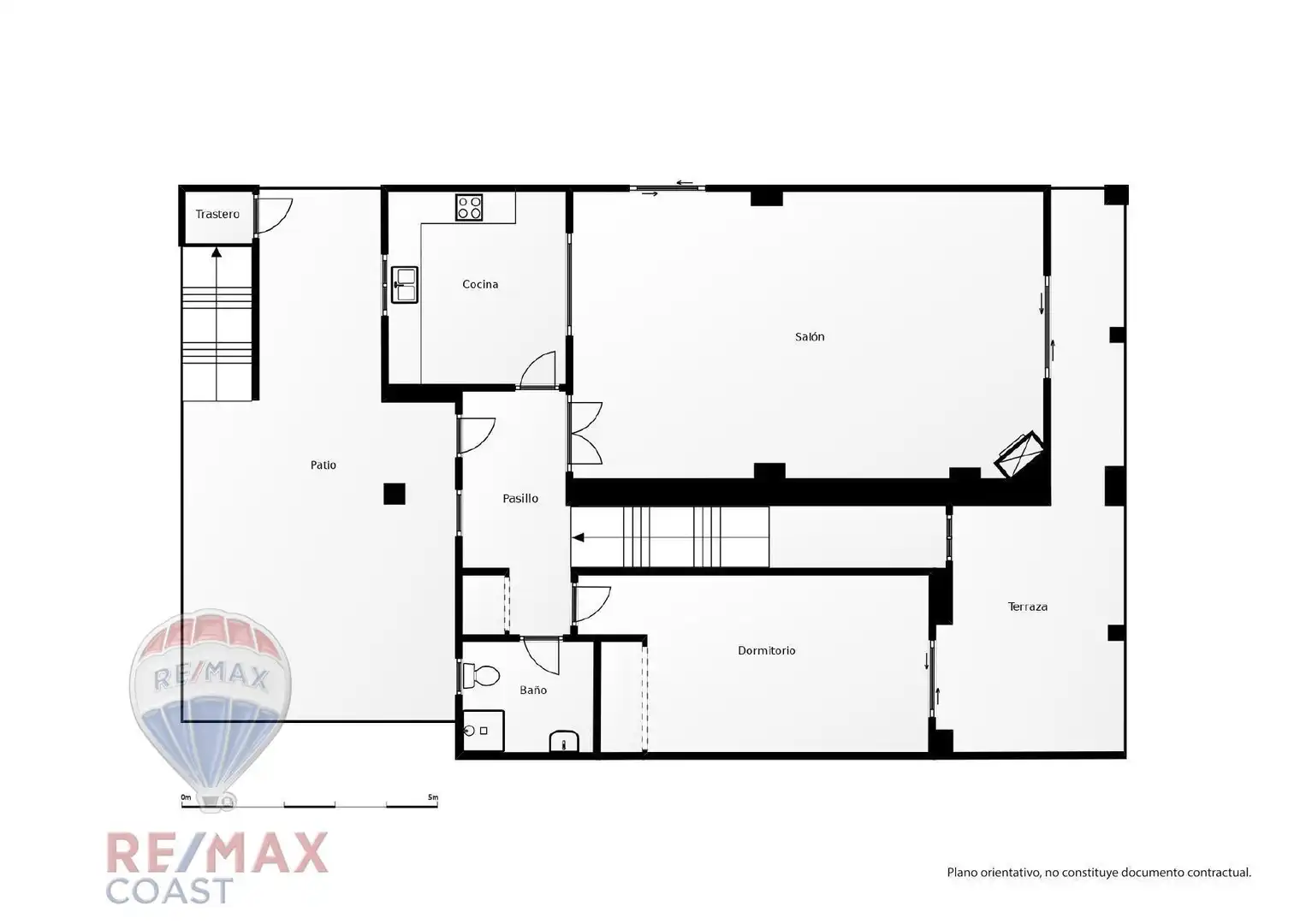 Detached homes for sale in Mijas  with Air Conditioner, Heating and Private garden