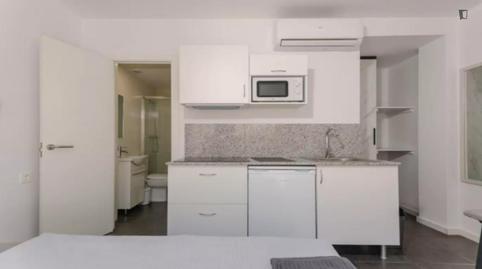 Foto 5 de Estudi de lloguer a Barrio de Benicalap,  Valencia Capital