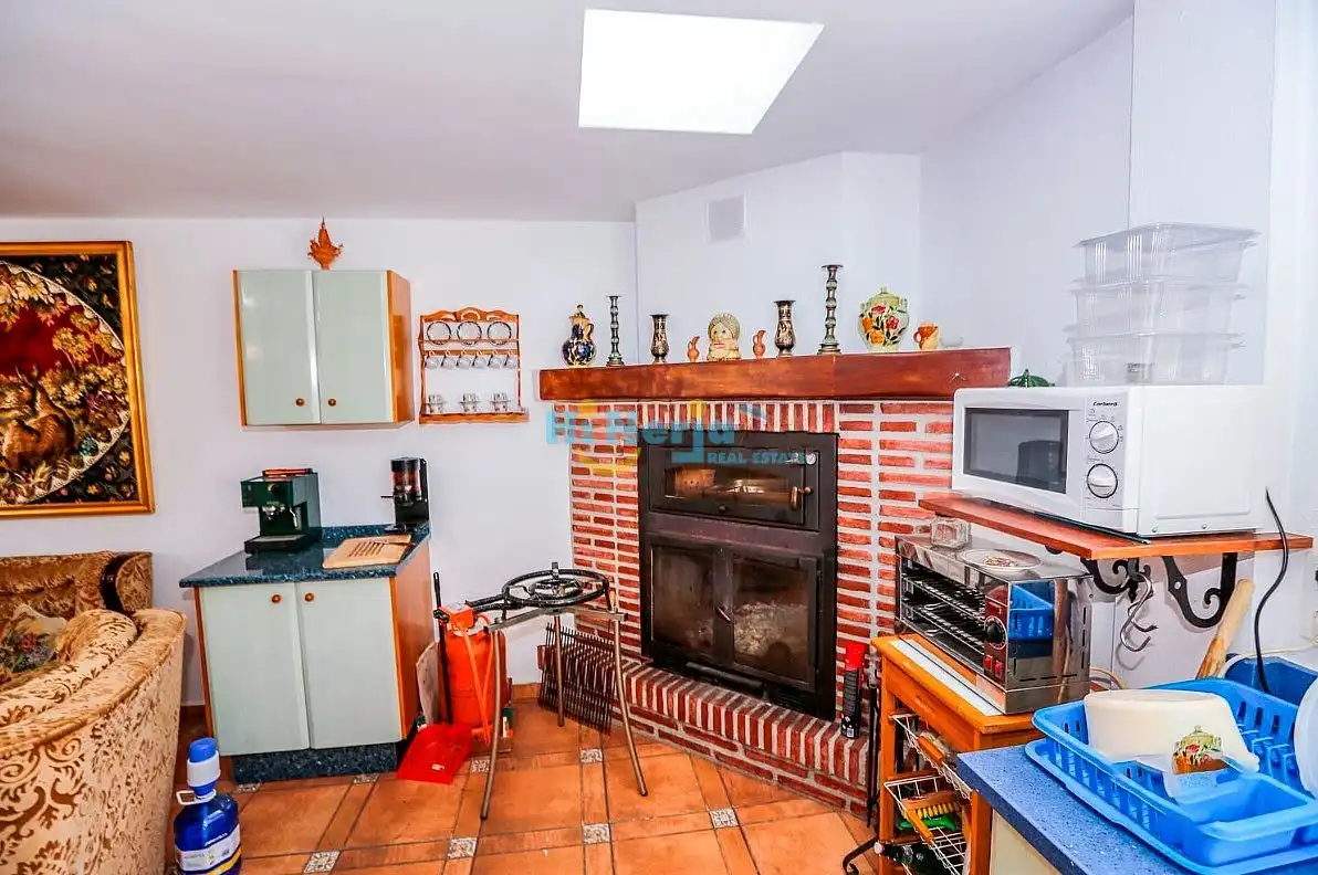 Casa en venda a Almuñecar centro, imagen 9