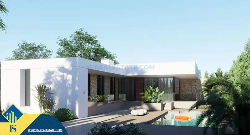 Villa avec piscine à vendre à Zona Carrefour - Urbanizaciones, imagen 8