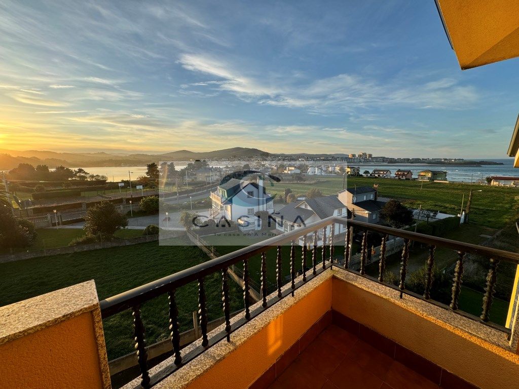 Vista exterior de Àtic en venda en Barreiros