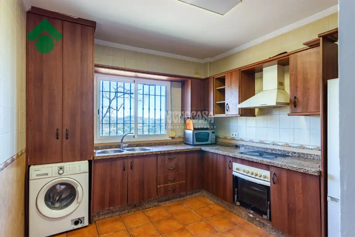 Finca rústica en venta en Lagos
