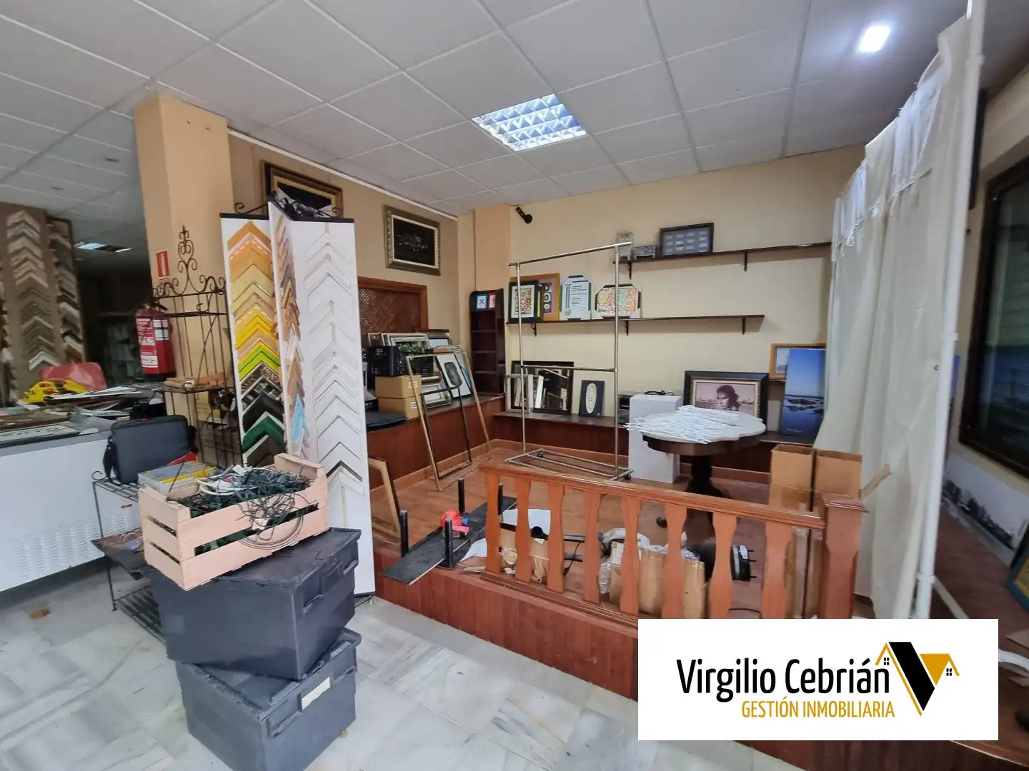Local comercial en venda a La Laguna, imagen 5