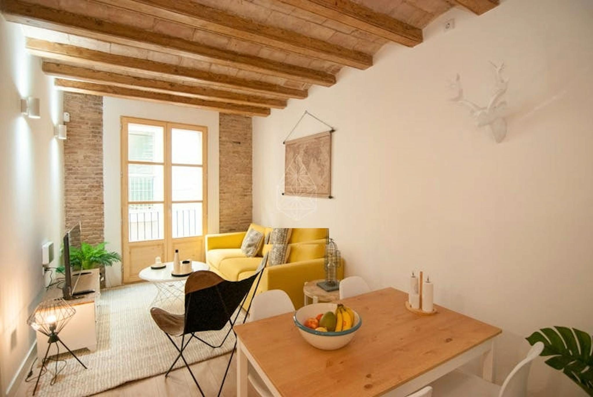 Piso de alquiler en N/A, El Raval