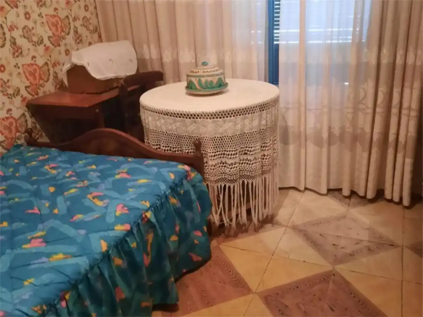 Bedroom of Duplexes for sale in Almendra