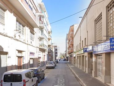 Pis en venda a Carrer Méndez Núñez