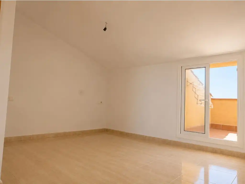 Habitación de Ático en venta en Palafolls