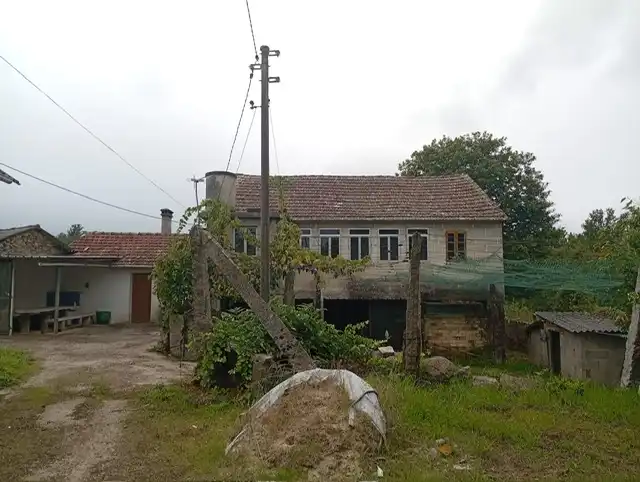 Casa en venda a Lugar Sequeiros 10