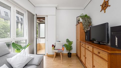 Foto 3 de Piso en venta en Podavines Kalea, Amara, Donostia - San Sebastián