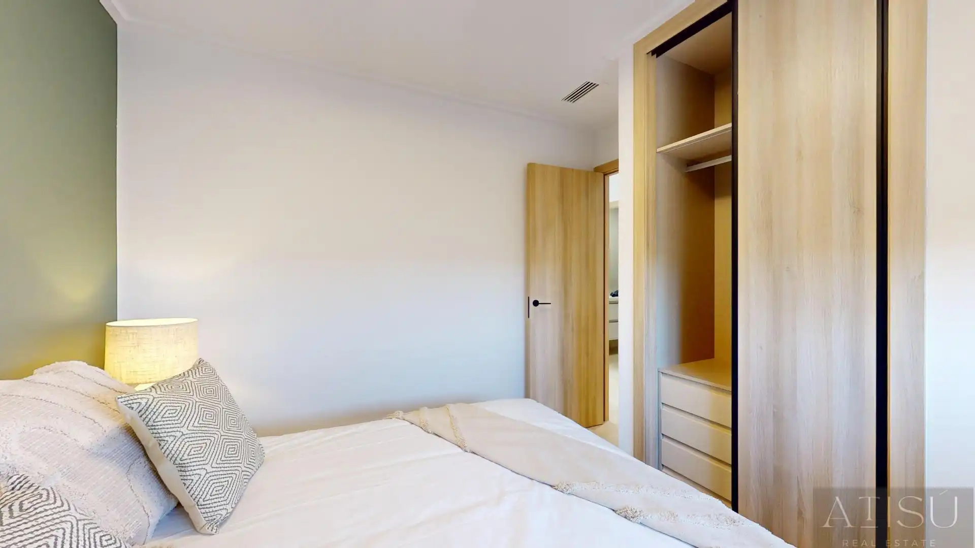 Penthouse mit Pool zum Verkauf in El Raso, imagen 21