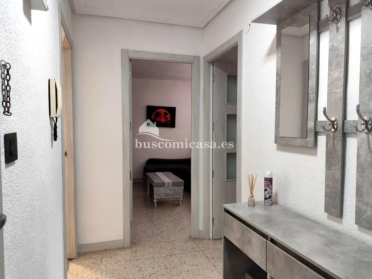Habitació a Santa María Del Valle, Belén - San Roque
