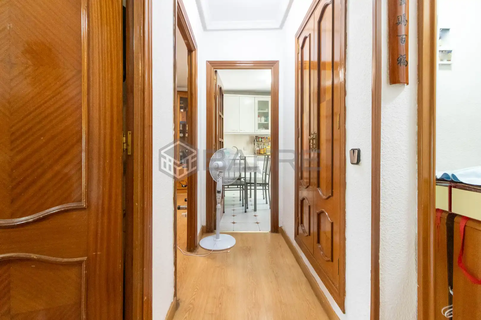 Flat for sale in Madrid  with Heating, Parquet flooring and Terrace