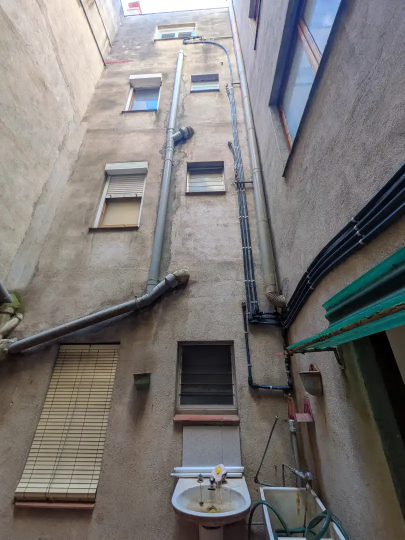 Mixt residencial en venda a Carrer Gran, imagen 20
