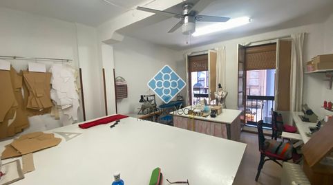 Foto 5 de Pis en venda a Artekale , Casco Viejo, Bilbao