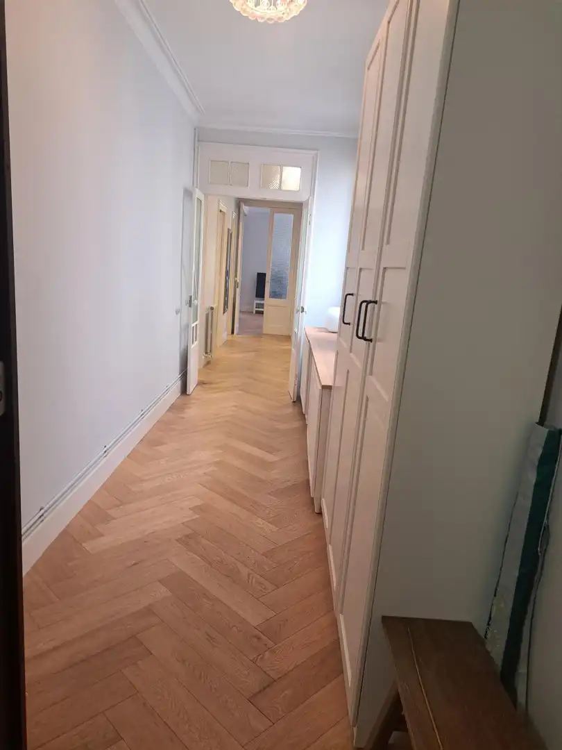 Pis en venda en Barcelona amb Aire condicionat, Calefacció i Parquet