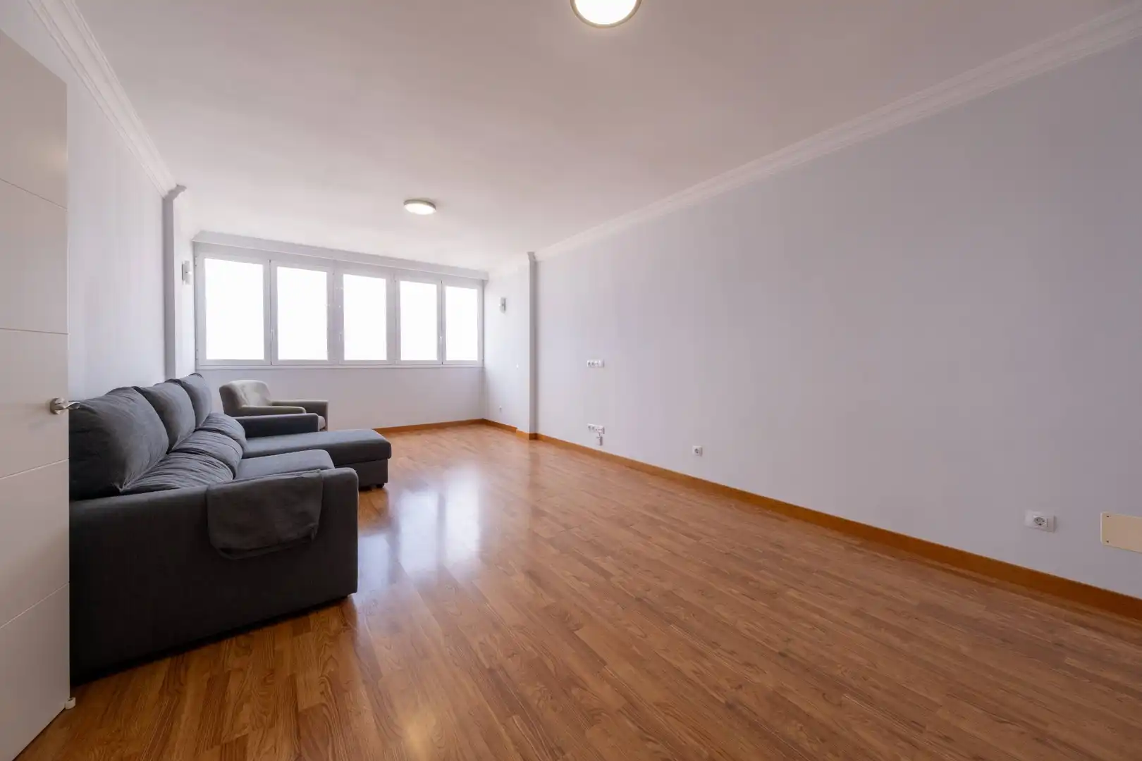 Living room of Flat for sale in Las Palmas de Gran Canaria
