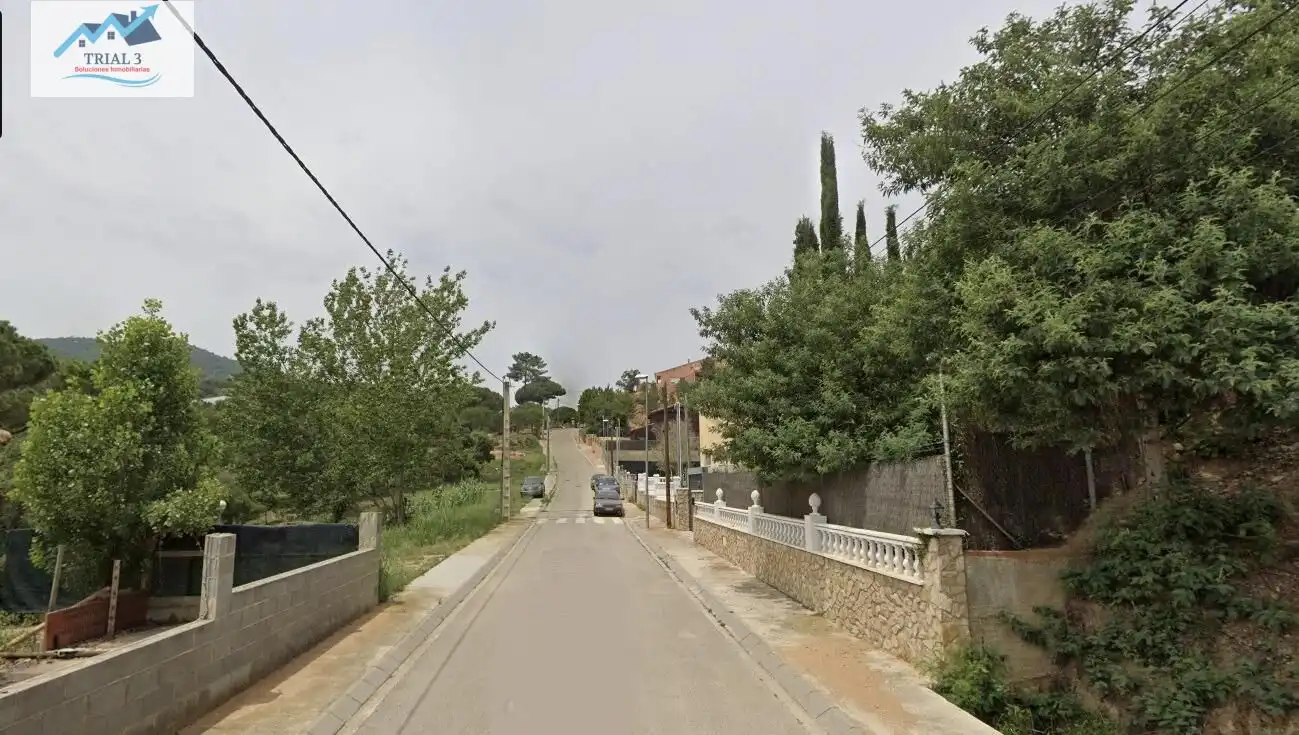 Haus mit Garten zum Verkauf in Calle MALGRAT DE MAR (AGORA PAR, imagen 2