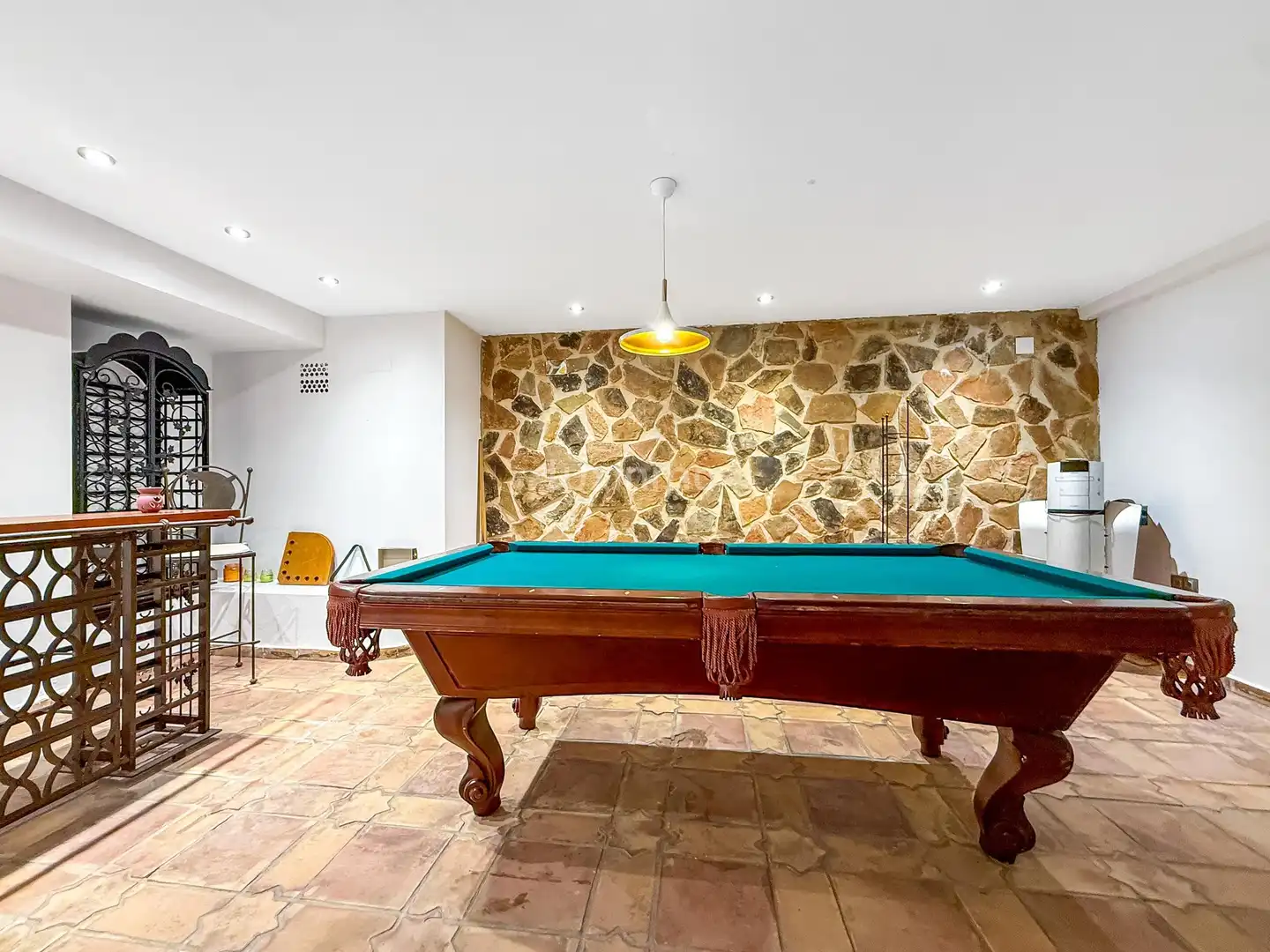 Villa avec terrasse à vendre à Urbanizaciones, imagen 17
