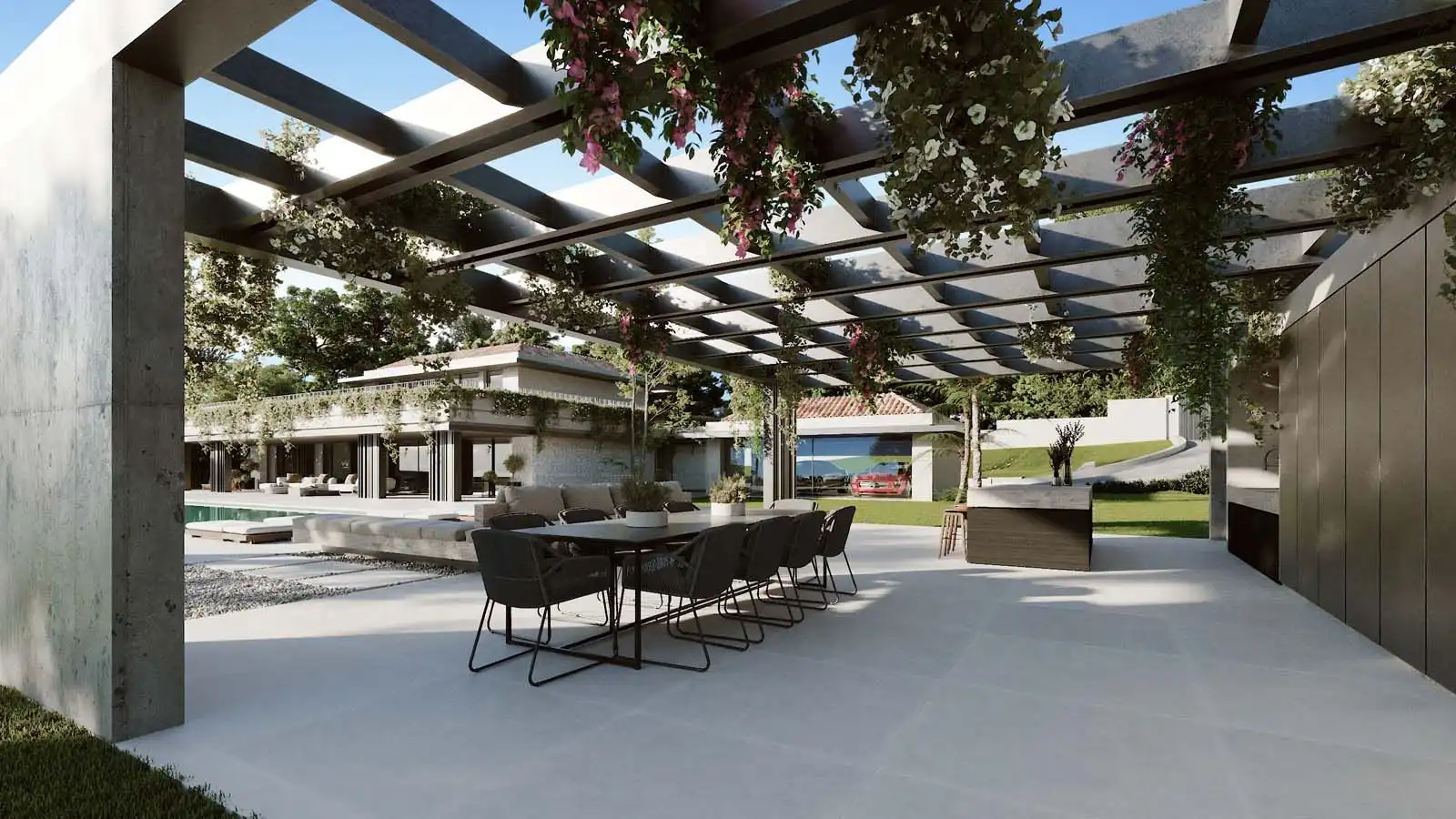 Terreno residenziale in vendita a Nueva Andalucía, imagen 5