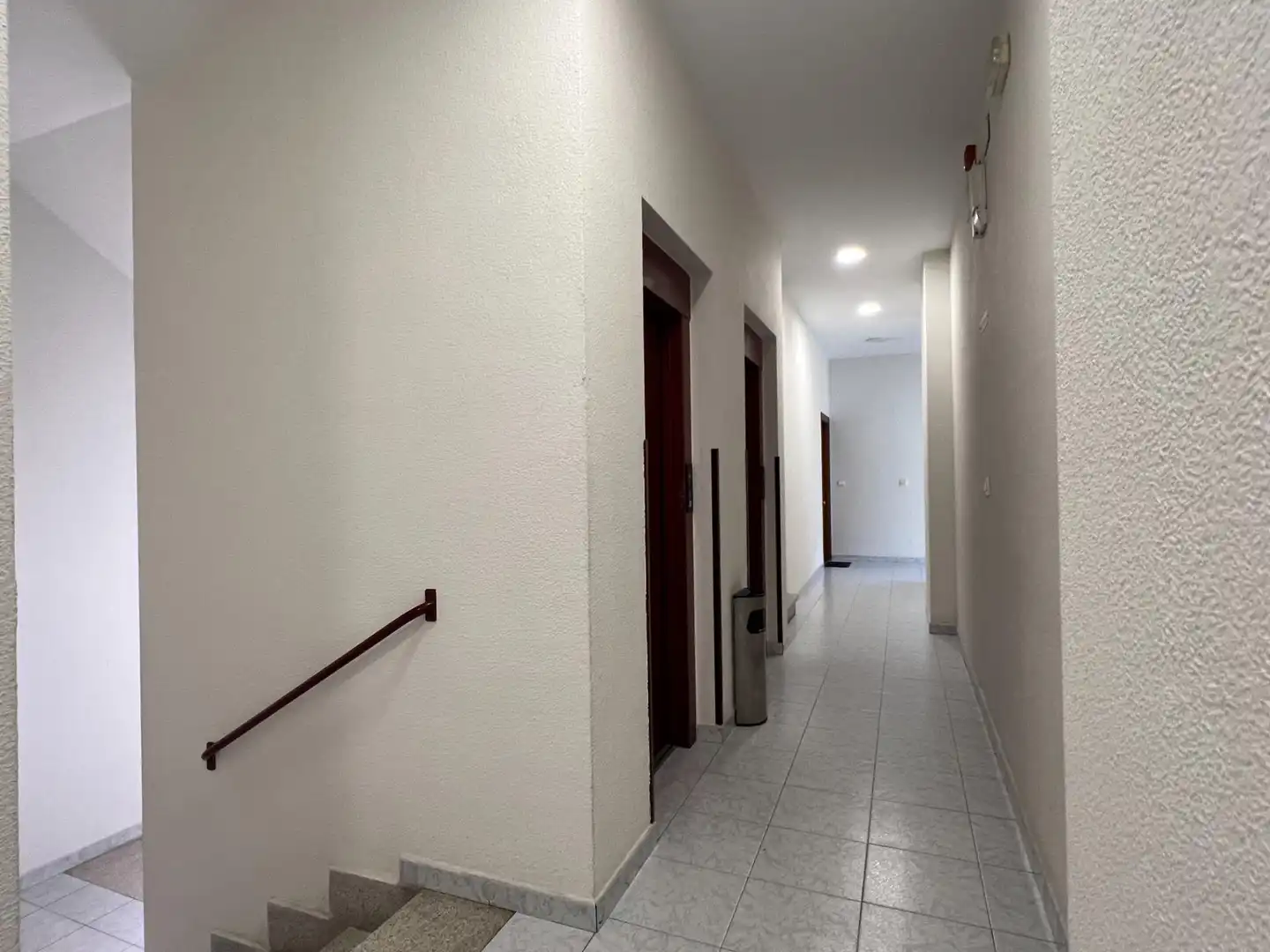 Piso en venta en Santander con Calefacción