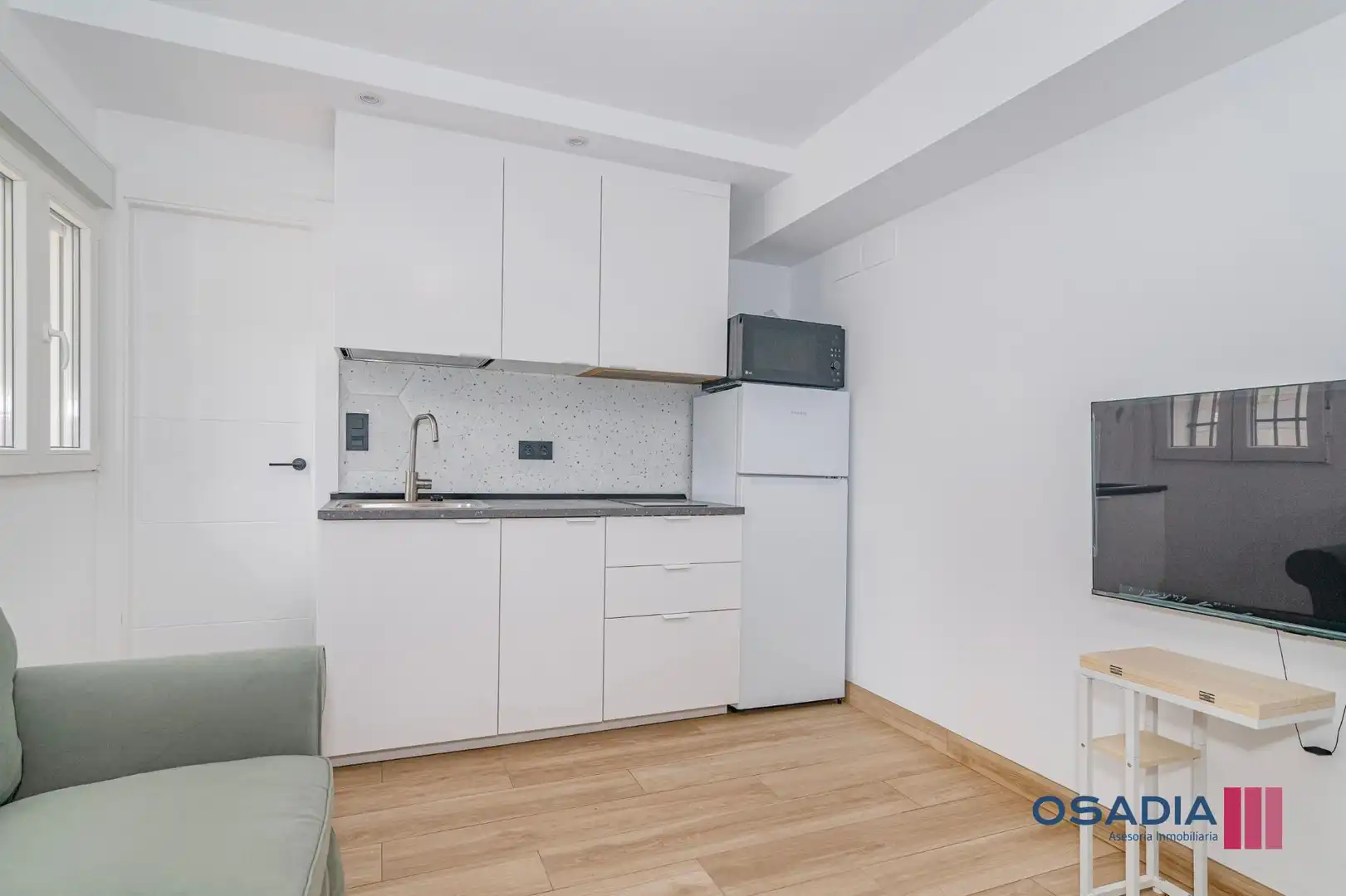 Flat for sale in Chana