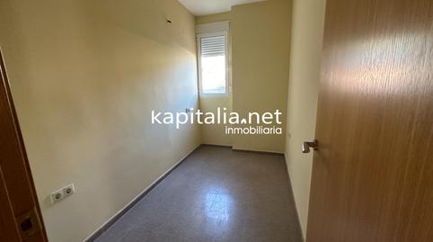 Foto 5 de Casa adosada en venda a Castelló de Rugat, Valencia