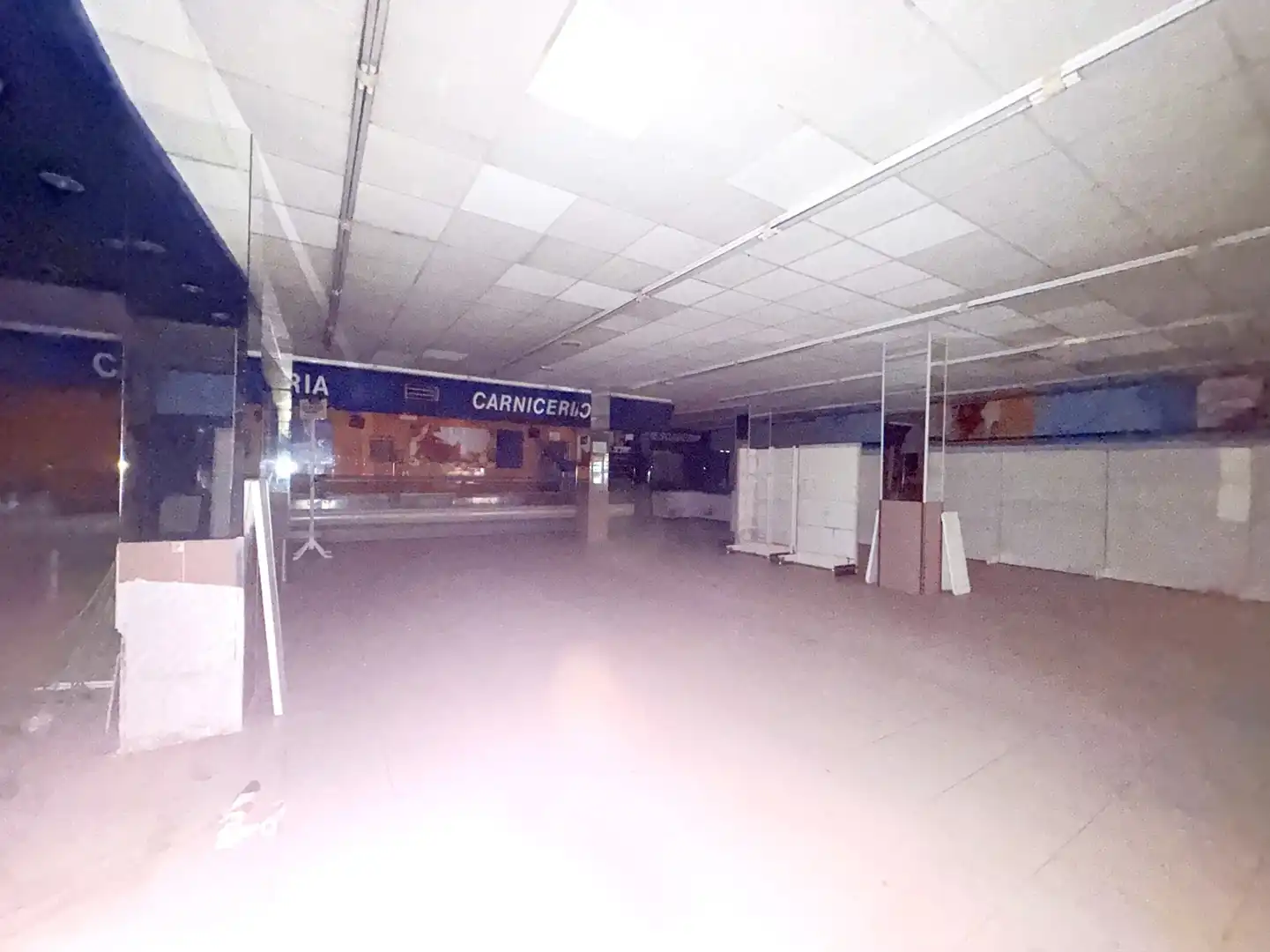 Local comercial en venta en Sarón - plaza de la estación, imagen 5