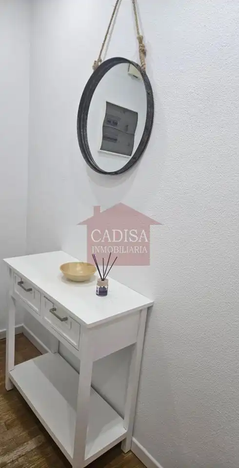 Habitación de Piso para compartir en Salamanca con Calefacción y Amueblado