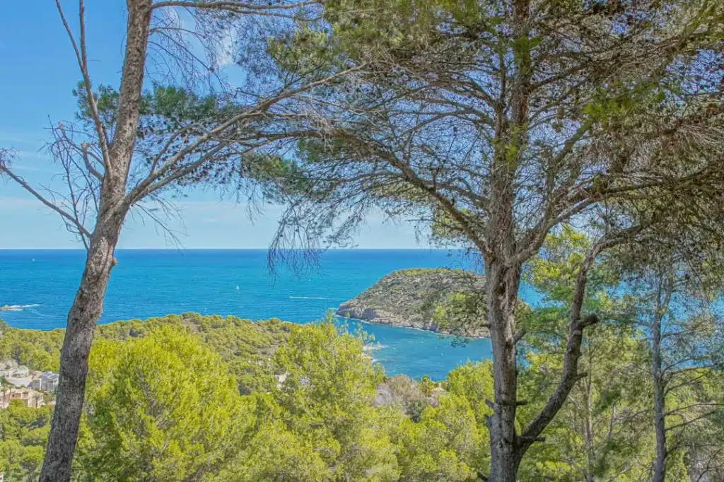 Casa o chalet en venta en Jávea / Xàbia con Aire acondicionado, Trastero y Jacuzzi