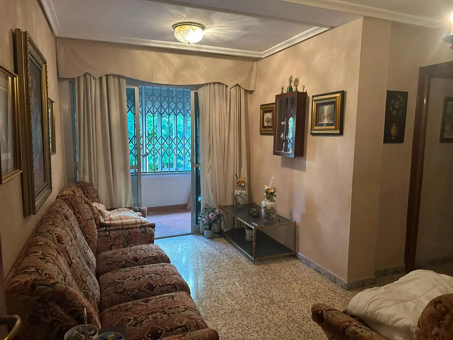 Piso con ascensor en venta en Calle Pérez Hervás 1, imagen 14