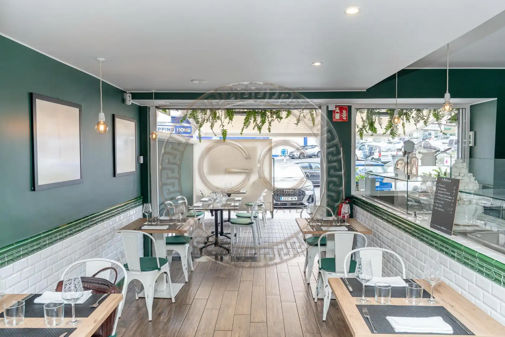 Business premises to rent in Calle PLACIDO DOMINGO, imagen 12