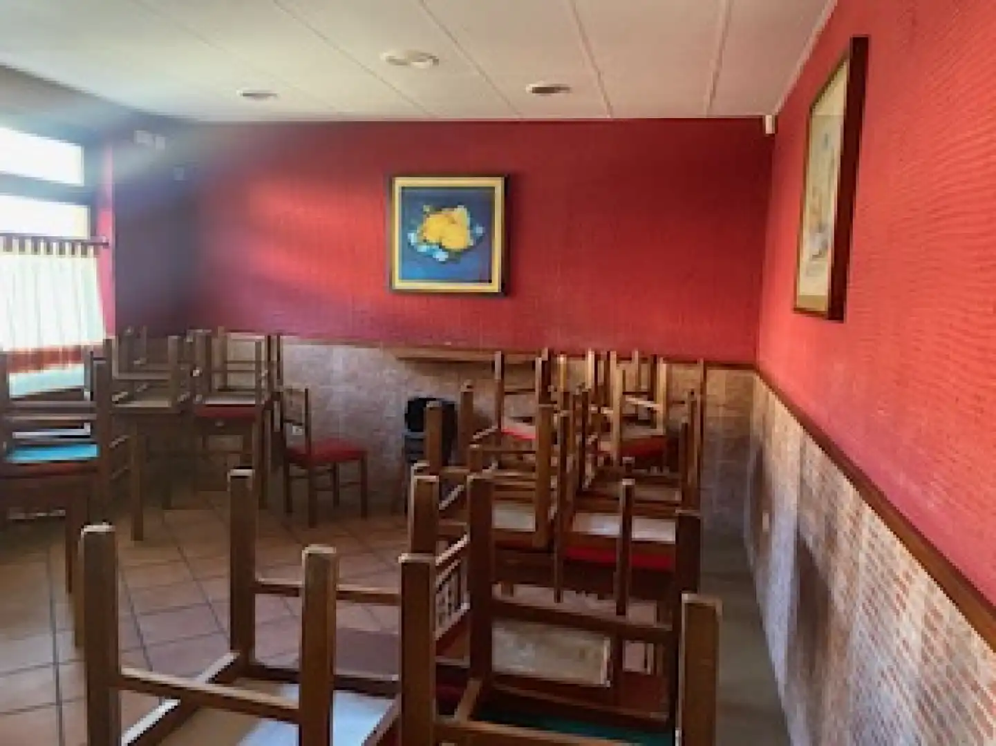 Locale commerciale in vendita a San Martín del Rey Aurelio, imagen 24