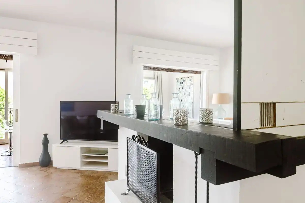 Piso con terraza en venta en Nueva Andalucía, imagen 12