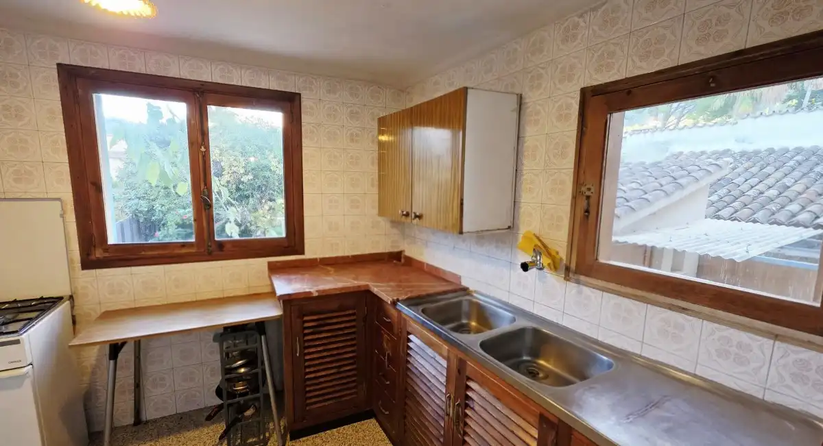 Terraced house with garden for sale in Sóller, imagen 19