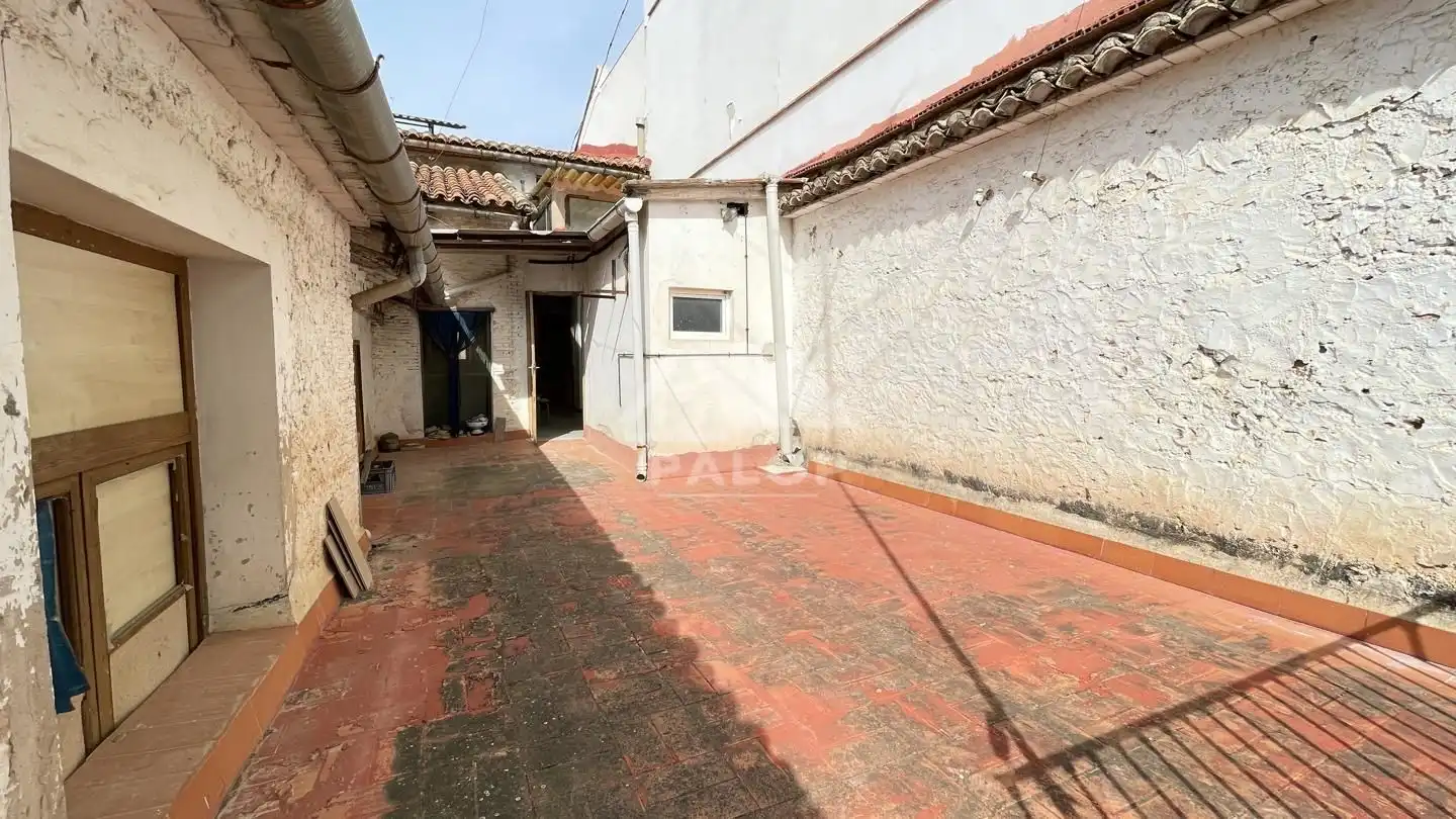 Haus zum Verkauf in La Pobla Llarga, imagen 18
