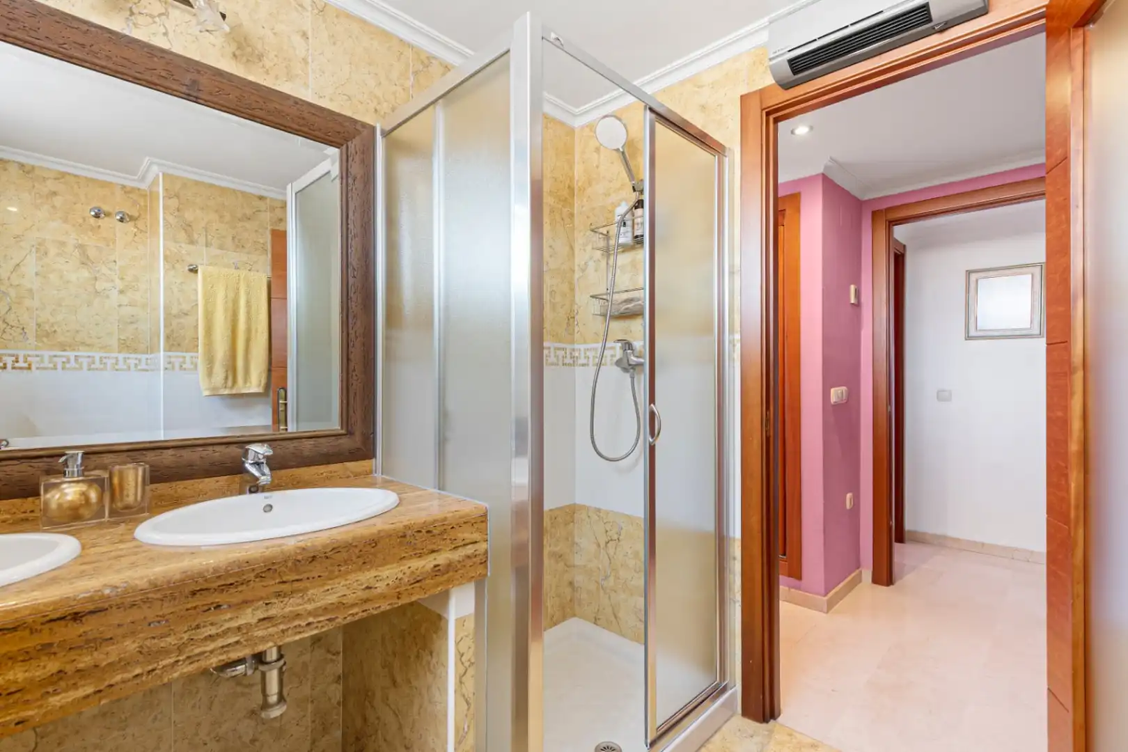 Penthouse mit Terrasse zum Verkauf in Carretera de Cádiz, imagen 14