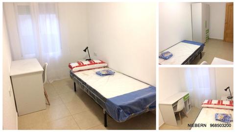 Foto 5 de Pis de lloguer a Barrio de la Concepción, Murcia